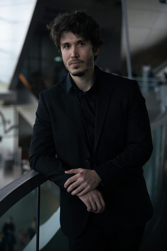 Ammar Masri Zada – Founder & CEO