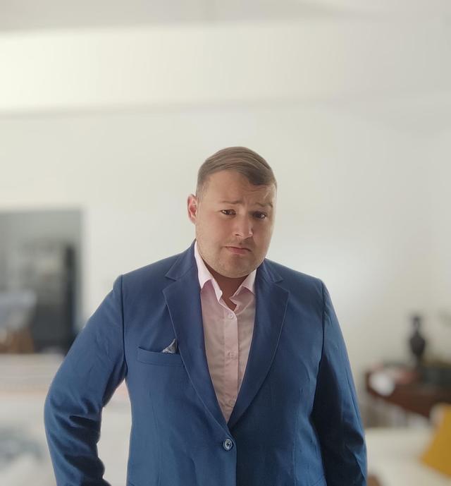 Jules Bernard – Founder & COO